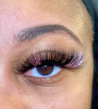 Princess (Med. Length Lash)