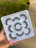ML66 Lash Pack *GLASSES FRIENDLY*