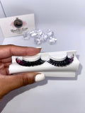 Flutter (Dramatic Lash)