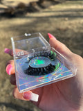 Venom (Med. Length Lash)